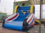 Inflatable Basketball Shoes (CYSP-649)