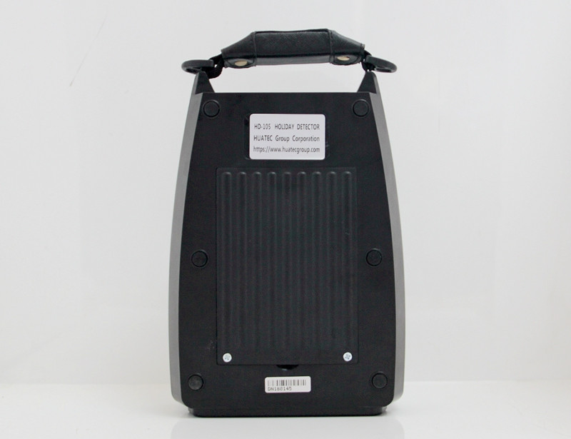 HD-130 Online Porosity High Voltage Holiday Detector Pinhole