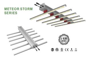 Quality IP65 2.9umol/J 4ftx4ft Commercial Led Grow Lamps For Seedlings wholesale