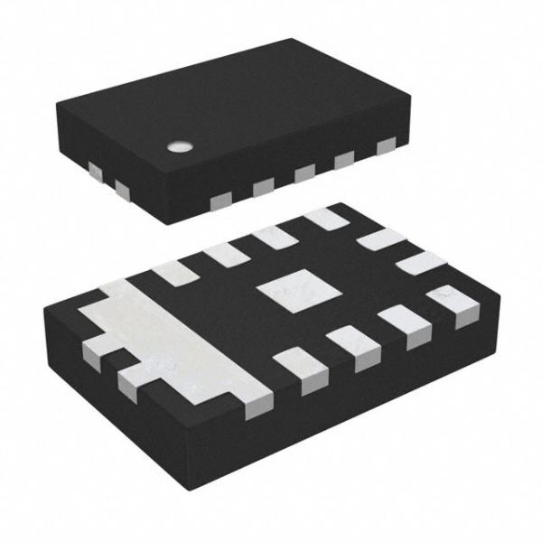 MP28251GD-Z Buck Switching Regulator IC Positive Adjustable 0.8V 1 Output 4A 14