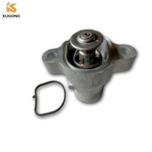 Quality 4177782 417-7782 Excavator Thermostat for CAT 320D C4.4 C6.6 C7.1 Engine wholesale