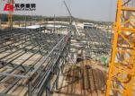 Modern Prefab Steel Structure Warehouse Workshop