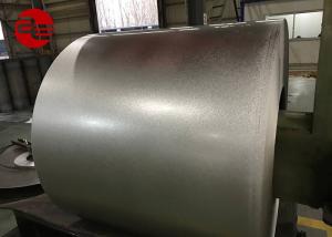 Quality Gi Steel HDG Hot Rolled Galvanized Sheet Metal Rolls S350gd Zinc Coating 30 - 275g/M2 wholesale