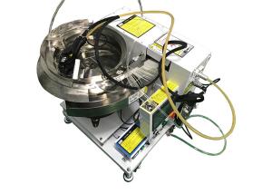 Quality DC24V Automatic Cable Tie Machine wholesale