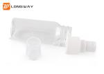 Personal care 30ml round perfume bottle in stock cosmetic packaging