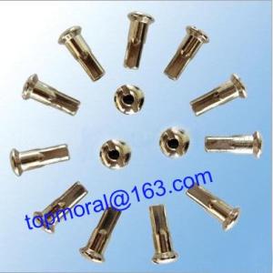 Quality Brass Bicycle Nipples wholesale