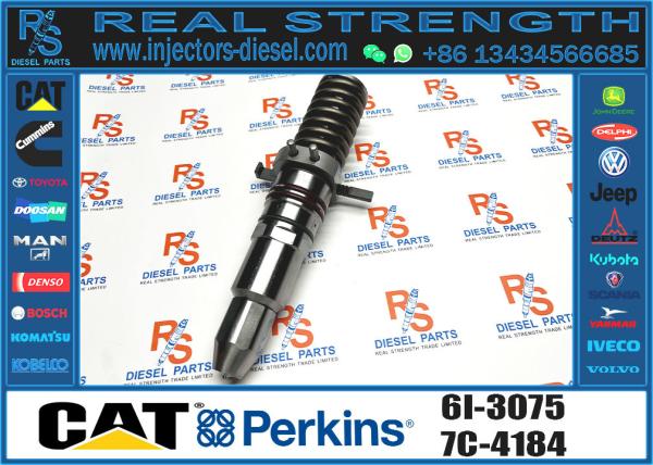 Injector Assembly 7E-3383 7C-0345 7C-4175 OR-3051 7E-9983 9Y-4544 0R-3883 0R