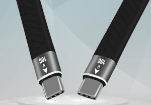 Quality 40G Durable Fast Data Transfer Cable Smartphone USB Cable Wide Compatibility wholesale