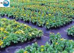 Heavy Duty Weed Control Fabric Membrane Garden Ground Cover Mat Landscape Sheet