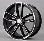 57.1 19 Inch Alloy Wheels Audi