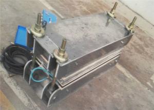 Quality 84 Inch Conveyor Belt Vulcanizing Equipment For Rubber Belt Splicing wholesale