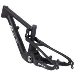 20 XC Carbon Full Suspension Frame Travel 80mm Carbon Mtb Bike Frame