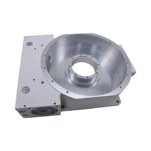 Quality Precision CNC Aluminum Milling Parts wholesale