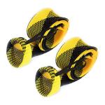 Lightweight And Flexible Spinning Rod Socks 50mm X 1.7m