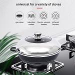 Multifunction 23 Pcs Medical Stone Non Stick Pot Set Cookware Set Aluminum