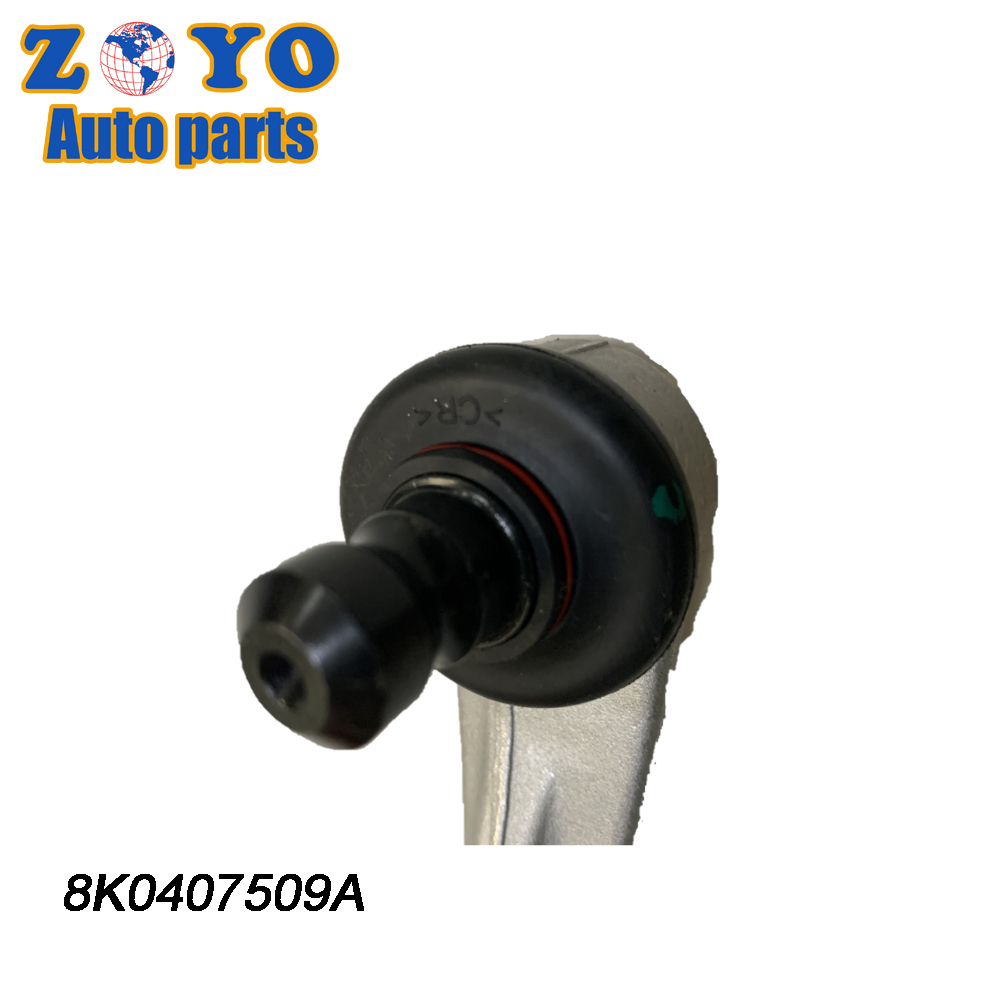 Wholesales Front Left Lower Control Arm For Porsche Macan 15-17 Replace/Repair Purpose