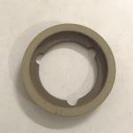 BK46 BK60 profile polishing wheel glass processing tools 150x25x100mm for edging