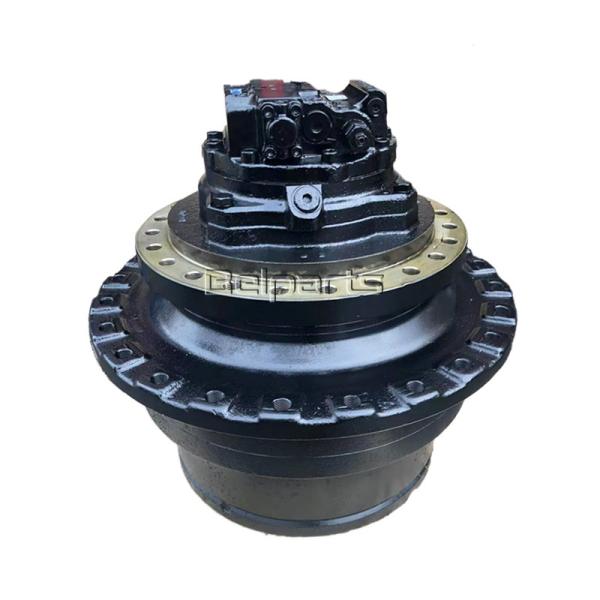 Excavator Travel Motor Assy For Hitachi ZX870 ZX890 Final Drive Assy 9251681