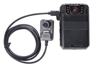 Quality GPS Location 32G WIFI Body Camera MTK External Camera Connection wholesale