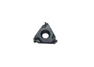 Quality Tungsten Carbide Threading Inserts 16IR200ISO with Excellent Wear Resistance wholesale