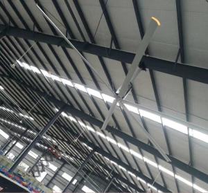 Quality 18 Foot 5 Blade Hvls Fan wholesale