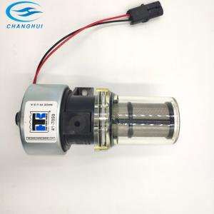 Quality Stainless Thermo King Unit Parts Oil Pump Metal 417059 Compressor wholesale