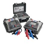 Megger MIT515 MIT525 MIT1025 MIT1525 Insulation Resistance Testers For
