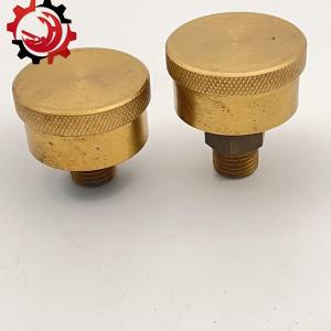 Quality Customized Transmission Gear Reducer Oil Cups For Machinery wholesale
