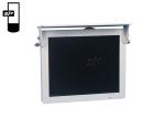 Ceiling Mount 19 Inch 1280x1024 Bus LCD Digital Signage