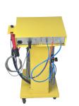 Optiflex 2B Powder Coating Paint Machine Vacuum Moisture Resistance