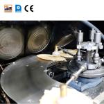 CE Wafer Production Line With After-Sales Support