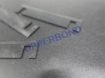 Protos 70 80 Cigarettes Spare Parts Maker Cutting Cutter Blades