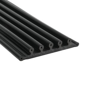 Quality Co-Extrusion PVC Trim Profile Strip wholesale