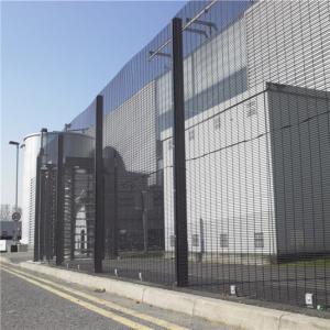 Quality 358 Anti-climbing Fence wholesale