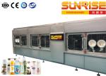 24000 Bpm Aseptic Bottle Filling Machine