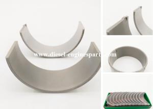 Quality OM352 Diesel Engine Bearing Alloy Copper Engine Crankshaft Main Bearing wholesale
