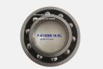 F-612089.16.KL F-612089.06.KL F-612089 auotmotive bearings non-standard deep