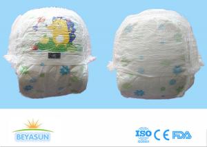 Quality Cotton Pull Ups Nighttime Training Pants Disposable Free Chemical CE ISO Listed wholesale