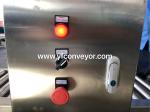 Stainless Steel Gravity Conveyor Roller