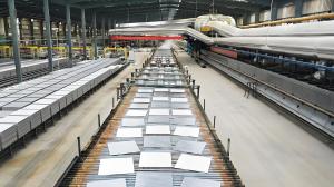 Quality Ceramic Tile Production Line Ceramic Tile Production Equipment wholesale