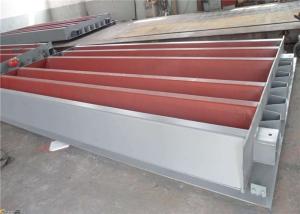 Quality 6 - 18 Meters Length Portable Weighbridge Patented Modular Fold Out Design wholesale