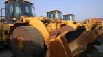 Used CAT 980G wheel loader for sale