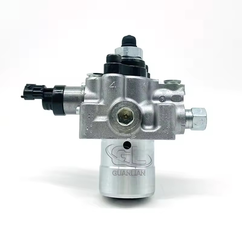 China Made New Fuel Injection Pump Head 1J800-50502 0445020187 compatible for Kubota V2403