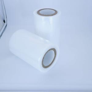 Quality Modified Polyethylene 0.07mm 70 Micron Soluble Film wholesale