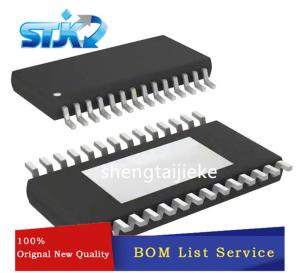 Quality DS80PCI810NJYR Electronic Components Relays 8CHAN 54WQFN Wholesaler wholesale