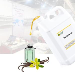 Quality Designer Perfume Oil Retail Fragrance Oil Spray Perfume wholesale