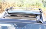 Volkswagen Tiguan 2007 2009 2012 2014 Professional Vehicle Roof Racks For Cars
