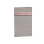 Q027 NO.3 Kraft paper evidence bag