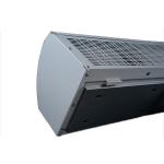 Quiet Metal Housing Precision Motor Centrifugal Air Curtain Flow