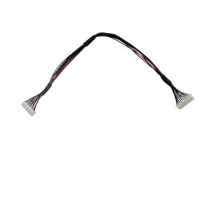 Quality 1R6P*2 P1.25 160mm 10 PIN Wire Harness UAV Camera Wire LED Screen Cable 065 wholesale